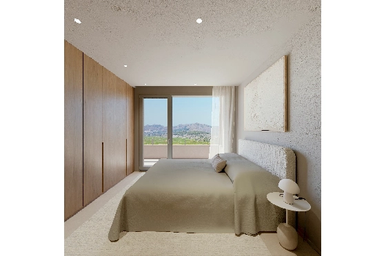 Villa in Lliber(Vall de Pop) zu verkaufen, Wohnfläche 165 m², Grundstück 473 m², 3 Schlafzimmer, 3 Badezimmer, Pool, ref.: VA-23427-3