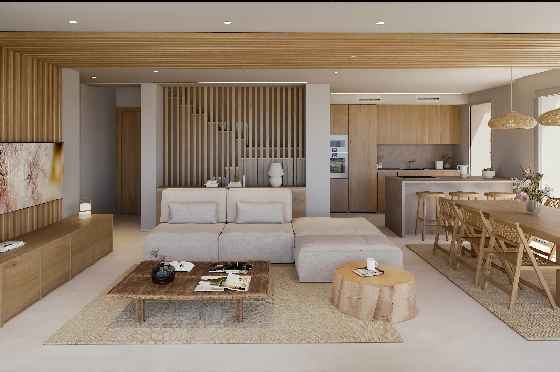 Villa in Lliber(Vall de Pop) zu verkaufen, Wohnfläche 165 m², Grundstück 437 m², 3 Schlafzimmer, 3 Badezimmer, Pool, ref.: VA-23429-7