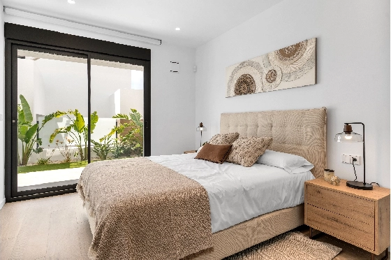 Apartment in Benitachell(Cumbre del Sol) zu verkaufen, Wohnfläche 105 m², 3 Schlafzimmer, 2 Badezimmer, Pool, ref.: VA-PG069-13