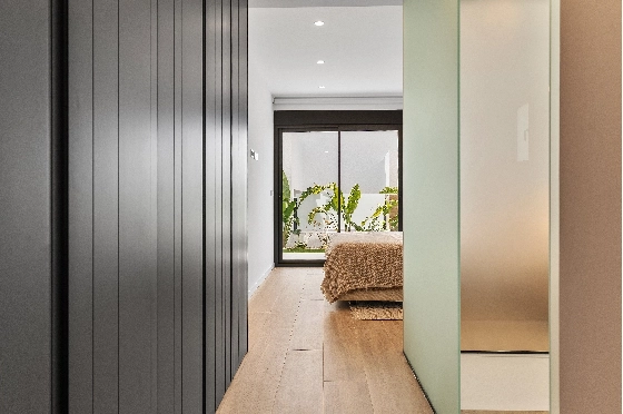 Apartment in Benitachell(Cumbre del Sol) zu verkaufen, Wohnfläche 105 m², 3 Schlafzimmer, 2 Badezimmer, Pool, ref.: VA-PG071-6