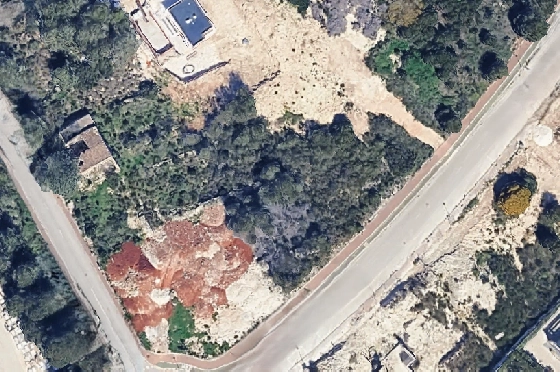 Wohngrundstück in Javea zu verkaufen, Grundstück 1000 m², ref.: AVS-57684-1