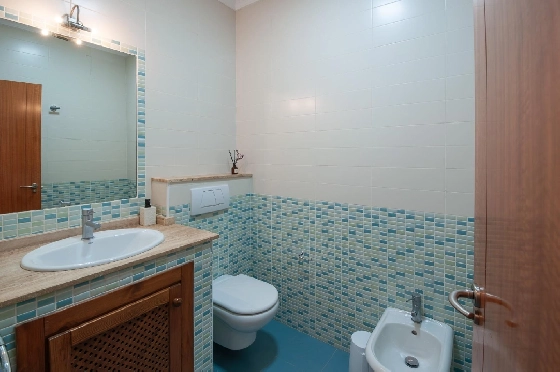 Villa in Orba(Comunidad valenciana) zu verkaufen, Wohnfläche 225 m², Klimaanlage, Grundstück 637 m², 5 Schlafzimmer, 2 Badezimmer, Pool, ref.: COB-3568-10535-24