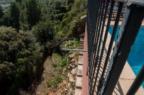 Villa in Orba(Comunidad valenciana) zu verkaufen, Wohnfläche 225 m², Klimaanlage, Grundstück 637 m², 5 Schlafzimmer, 2 Badezimmer, Pool, ref.: COB-3568-10535-47