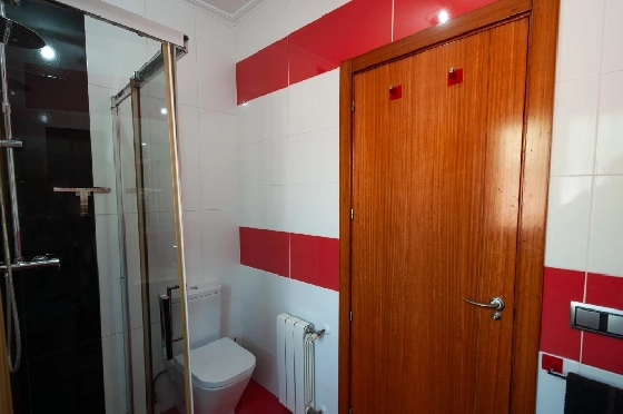 Villa in Orba(Comunidad valenciana) zu verkaufen, Wohnfläche 225 m², Klimaanlage, Grundstück 637 m², 5 Schlafzimmer, 2 Badezimmer, Pool, ref.: COB-3568-10535-9