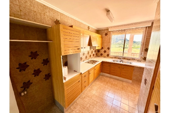 Stadthaus in El Vergel zu verkaufen, Wohnfläche 470 m², Baujahr 2000, Klimaanlage, Grundstück 420 m², 4 Schlafzimmer, 2 Badezimmer, Pool, ref.: O-V97614-12