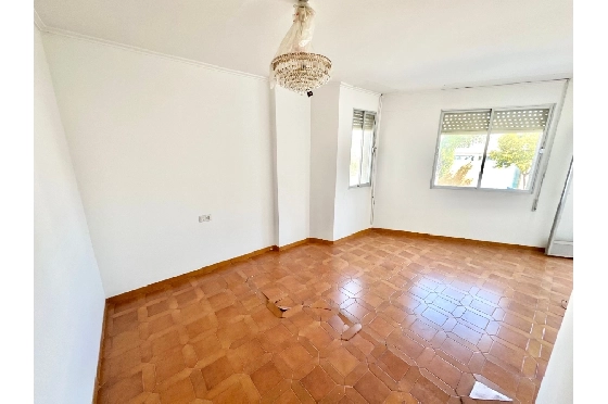 Stadthaus in El Vergel zu verkaufen, Wohnfläche 470 m², Baujahr 2000, Klimaanlage, Grundstück 420 m², 4 Schlafzimmer, 2 Badezimmer, Pool, ref.: O-V97614-19