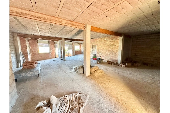 Stadthaus in El Vergel zu verkaufen, Wohnfläche 470 m², Baujahr 2000, Klimaanlage, Grundstück 420 m², 4 Schlafzimmer, 2 Badezimmer, Pool, ref.: O-V97614-25