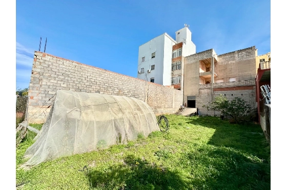 Stadthaus in El Vergel zu verkaufen, Wohnfläche 470 m², Baujahr 2000, Klimaanlage, Grundstück 420 m², 4 Schlafzimmer, 2 Badezimmer, Pool, ref.: O-V97614-4