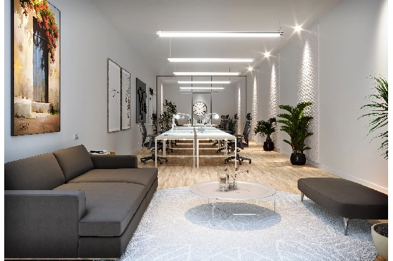 Villa in Finestrat zu verkaufen, Wohnfläche 140 m², Grundstück 369 m², 3 Schlafzimmer, 3 Badezimmer, Pool, ref.: CPS-FINESTRAT123-7