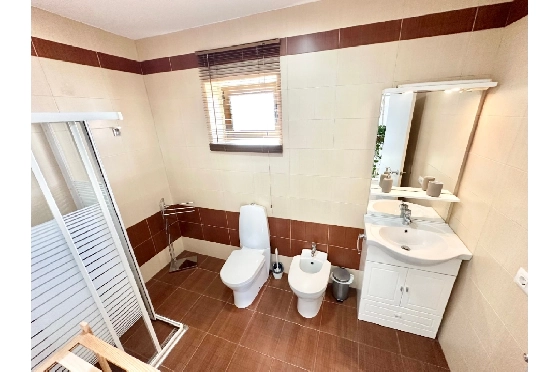 Villa in Pego zu verkaufen, Wohnfläche 320 m², Baujahr 2009, Klimaanlage, Grundstück 1166 m², 5 Schlafzimmer, 4 Badezimmer, Pool, ref.: O-V98014-30