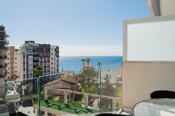 Apartment in Calpe(Calpe) zu verkaufen, Wohnfläche 71 m², Klimaanlage, 2 Schlafzimmer, 2 Badezimmer, Pool, ref.: COB-3572-10535-3
