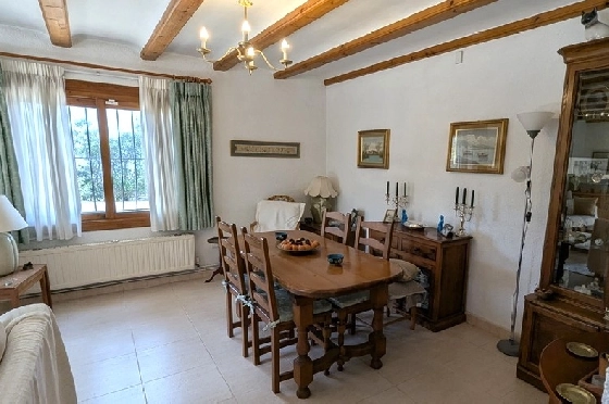 Villa in Javea zu verkaufen, Wohnfläche 170 m², Grundstück 817 m², 3 Schlafzimmer, 2 Badezimmer, Pool, ref.: AVS-57614-18