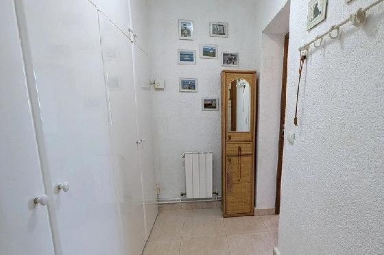 Villa in Javea zu verkaufen, Wohnfläche 170 m², Grundstück 817 m², 3 Schlafzimmer, 2 Badezimmer, Pool, ref.: AVS-57614-22