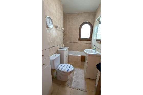 Villa in Javea zu verkaufen, Wohnfläche 170 m², Grundstück 817 m², 3 Schlafzimmer, 2 Badezimmer, Pool, ref.: AVS-57614-7