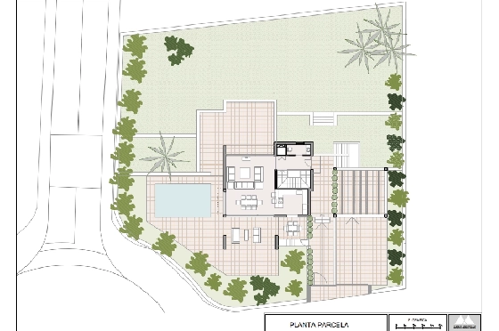 Wohngrundstück in Javea zu verkaufen, Wohnfläche 170 m², Klimaanlage, Grundstück 1000 m², Pool, ref.: AVS-57654-6