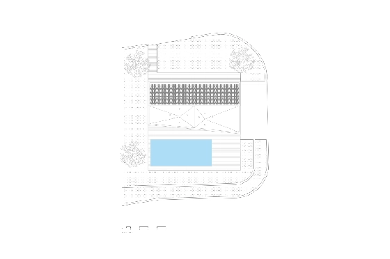 Villa in Alcalali zu verkaufen, Wohnfläche 165 m², Baujahr 2026, Zustand Erstbezug, + KLIMA, Klimaanlage, Grundstück 300 m², 3 Schlafzimmer, 2 Badezimmer, Pool, ref.: RG-0926-9
