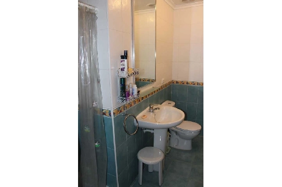 Apartment in Denia zu verkaufen, 2 Schlafzimmer, 2 Badezimmer, Pool, ref.: PT-26001-16