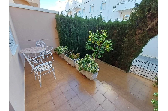 Apartment in Denia zu verkaufen, 2 Schlafzimmer, 2 Badezimmer, Pool, ref.: PT-26001-4