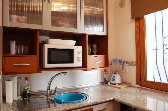 Villa in Benigembla zu verkaufen, Wohnfläche 199 m², Grundstück 833 m², 4 Schlafzimmer, 4 Badezimmer, Pool, ref.: PT-26003-13