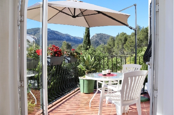 Villa in Benigembla zu verkaufen, Wohnfläche 199 m², Grundstück 833 m², 4 Schlafzimmer, 4 Badezimmer, Pool, ref.: PT-26003-3