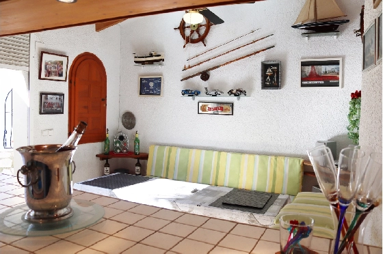 Villa in Benigembla zu verkaufen, Wohnfläche 199 m², Grundstück 833 m², 4 Schlafzimmer, 4 Badezimmer, Pool, ref.: PT-26003-31