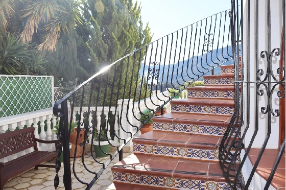 Villa in Benigembla zu verkaufen, Wohnfläche 199 m², Grundstück 833 m², 4 Schlafzimmer, 4 Badezimmer, Pool, ref.: PT-26003-32