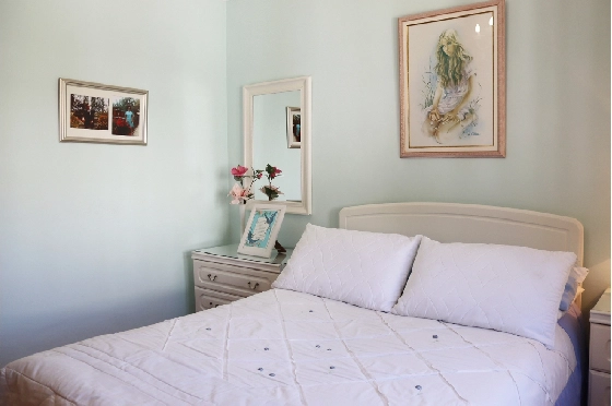 Villa in Benigembla zu verkaufen, Wohnfläche 199 m², Grundstück 833 m², 4 Schlafzimmer, 4 Badezimmer, Pool, ref.: PT-26003-48