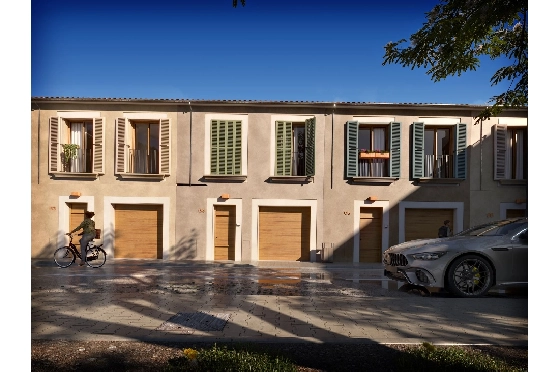Stadthaus in Arta zu verkaufen, Wohnfläche 151 m², Grundstück 235 m², 3 Schlafzimmer, 3 Badezimmer, Pool, ref.: TW-AURA,-ARTà-16