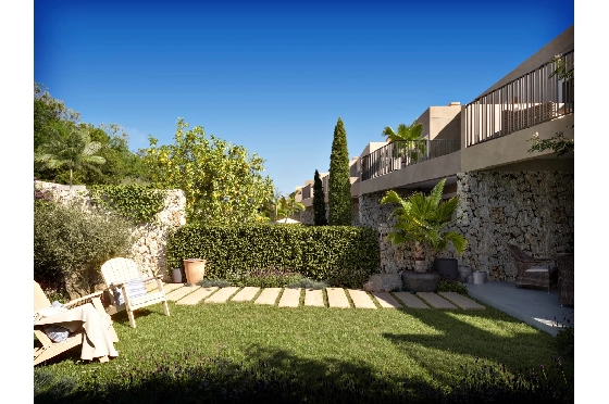 Stadthaus in Arta zu verkaufen, Wohnfläche 151 m², Grundstück 235 m², 3 Schlafzimmer, 3 Badezimmer, Pool, ref.: TW-AURA,-ARTà-5
