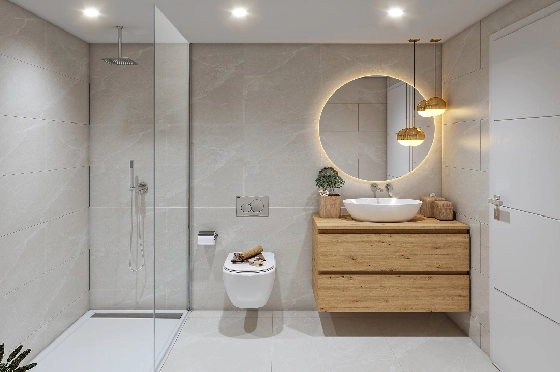 Apartment in Capdepera(Oliu) zu verkaufen, Wohnfläche 89 m², Grundstück 127 m², 2 Schlafzimmer, 2 Badezimmer, Pool, ref.: TW-OLIU,-CAPDEPERA-15