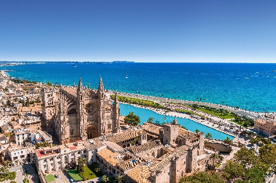 Apartment in Palma De Mallorca zu verkaufen, Wohnfläche 105 m², Grundstück 114 m², 3 Schlafzimmer, 2 Badezimmer, ref.: TW-COR-39,-PALMA-19