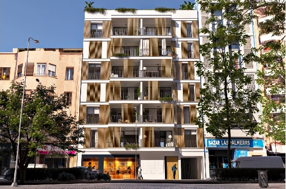Investition in Palma De Mallorca zu verkaufen, Wohnfläche 363 m², ref.: TW-COR-39:-LOCAL-2
