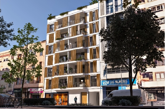 Investition in Palma De Mallorca zu verkaufen, Wohnfläche 363 m², ref.: TW-COR-39:-LOCAL-3