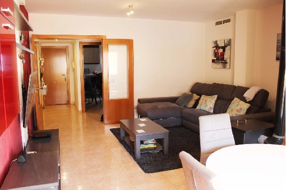 Apartment in El Vergel(El Vergel) zu verkaufen, Wohnfläche 108 m², Baujahr 2005, Zustand gepflegt, + KLIMA, Klimaanlage, 3 Schlafzimmer, 2 Badezimmer, ref.: MG-0126-2