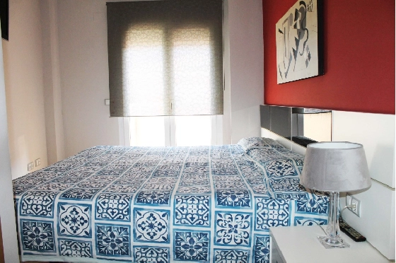 Apartment in El Vergel(El Vergel) zu verkaufen, Wohnfläche 108 m², Baujahr 2005, Zustand gepflegt, + KLIMA, Klimaanlage, 3 Schlafzimmer, 2 Badezimmer, ref.: MG-0126-7