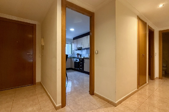Apartment in El Vergel(El Vergel) zu verkaufen, Wohnfläche 108 m², Baujahr 2005, Zustand gepflegt, + KLIMA, Klimaanlage, 3 Schlafzimmer, 2 Badezimmer, ref.: MG-0126-8