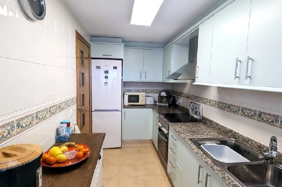 Apartment in Javea zu verkaufen, Wohnfläche 99 m², 2 Schlafzimmer, 2 Badezimmer, Pool, ref.: AVS-57694-12
