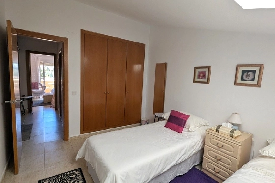 Apartment in Javea zu verkaufen, Wohnfläche 99 m², 2 Schlafzimmer, 2 Badezimmer, Pool, ref.: AVS-57694-17