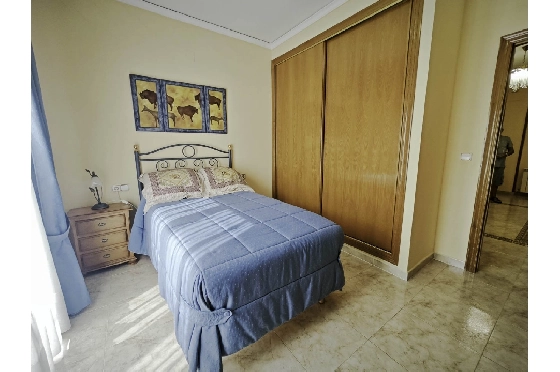 Villa in Pedreguer zu verkaufen, Wohnfläche 270 m², Klimaanlage, Grundstück 400 m², 3 Schlafzimmer, 3 Badezimmer, Pool, ref.: CO-C20952-12