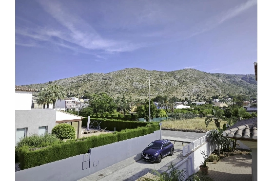 Villa in Pedreguer zu verkaufen, Wohnfläche 270 m², Klimaanlage, Grundstück 400 m², 3 Schlafzimmer, 3 Badezimmer, Pool, ref.: CO-C20952-17