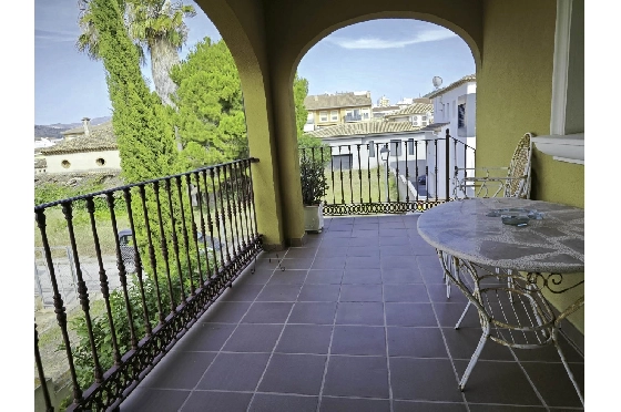 Villa in Pedreguer zu verkaufen, Wohnfläche 270 m², Klimaanlage, Grundstück 400 m², 3 Schlafzimmer, 3 Badezimmer, Pool, ref.: CO-C20952-34