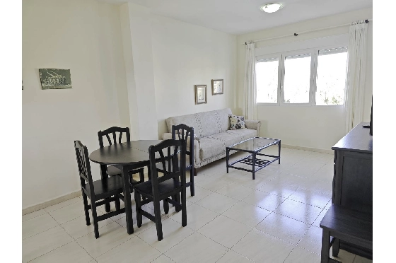 Apartment in Denia zu verkaufen, Wohnfläche 84 m², Baujahr 2001, Klimaanlage, 2 Schlafzimmer, 2 Badezimmer, Pool, ref.: CO-C25957-11