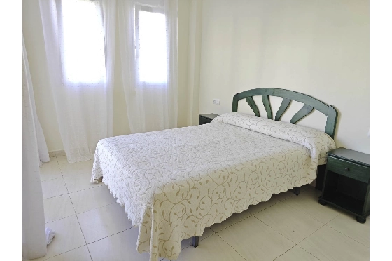 Apartment in Denia zu verkaufen, Wohnfläche 84 m², Baujahr 2001, Klimaanlage, 2 Schlafzimmer, 2 Badezimmer, Pool, ref.: CO-C25957-18