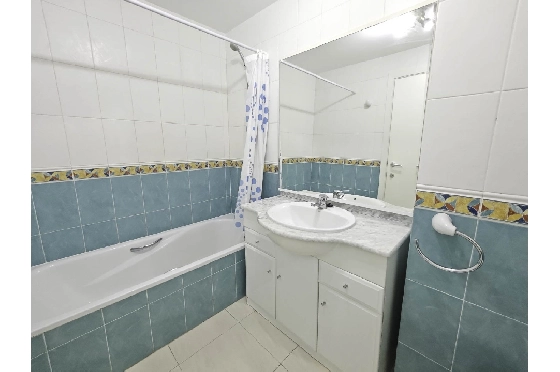 Apartment in Denia zu verkaufen, Wohnfläche 84 m², Baujahr 2001, Klimaanlage, 2 Schlafzimmer, 2 Badezimmer, Pool, ref.: CO-C25957-21