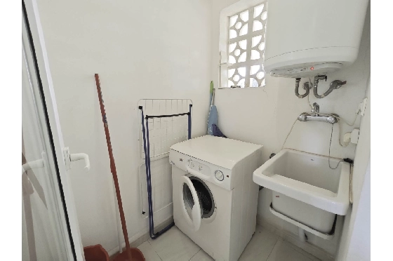 Apartment in Denia zu verkaufen, Wohnfläche 84 m², Baujahr 2001, Klimaanlage, 2 Schlafzimmer, 2 Badezimmer, Pool, ref.: CO-C25957-25