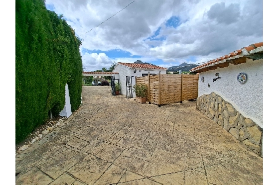 Villa in Orba Valley(Orbeta) zu verkaufen, Wohnfläche 169 m², Grundstück 1215 m², 4 Schlafzimmer, 3 Badezimmer, Pool, ref.: CPS-DIRECTORBA515-1
