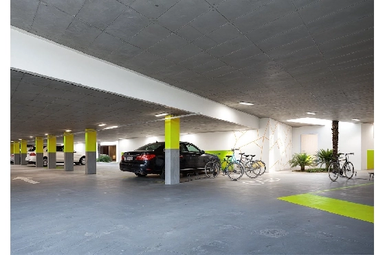 Penthouse Apartment in Los Alcazares zu verkaufen, Wohnfläche 150 m², Zustand Erstbezug, Klimaanlage, 2 Schlafzimmer, 2 Badezimmer, Pool, ref.: HA-LAN-480-A02-27