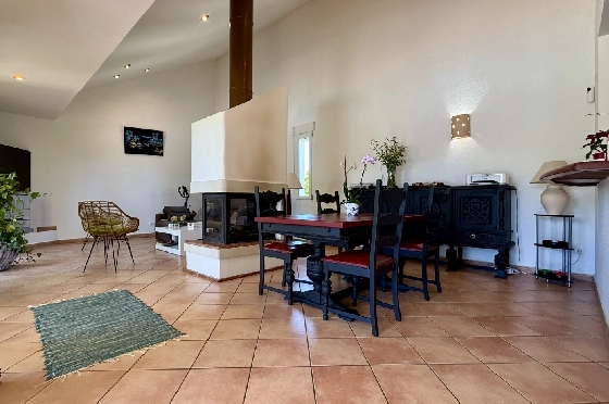 Villa in Els Poblets zu verkaufen, Wohnfläche 383 m², Baujahr 2002, Zustand gepflegt, + Fussbodenheizung, Klimaanlage, Grundstück 1821 m², 3 Schlafzimmer, 3 Badezimmer, Pool, ref.: RG-1126-9