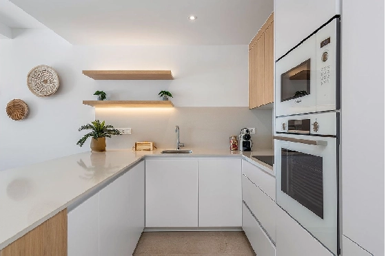 Penthouse Apartment in Dolores zu verkaufen, Wohnfläche 169 m², Zustand Erstbezug, 3 Schlafzimmer, 2 Badezimmer, Pool, ref.: HA-DON-141-A02-7