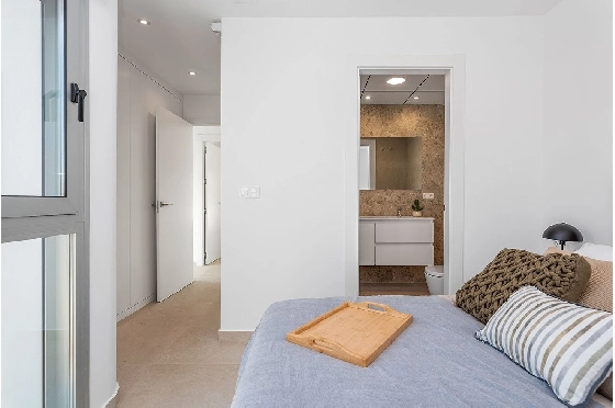 Penthouse Apartment in Dolores zu verkaufen, Wohnfläche 169 m², Zustand Erstbezug, 3 Schlafzimmer, 2 Badezimmer, Pool, ref.: HA-DON-141-A02-8